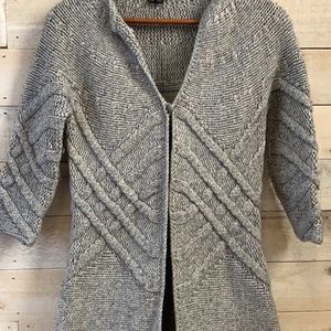 Theory Sweater